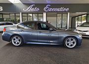 BMW 320i M Sport Auto (F30) For Sale In Cape Town