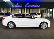 BMW 320i Luxury Auto (F30) For Sale In Cape Town
