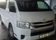 Toyota Quantum 2.5D-4D GL 10-Seater Bus For Sale In Port Elizabeth