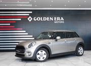 Mini Cooper Hatch 5-Door Auto For Sale In Pretoria