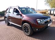 Renault Duster 1.6 Expression 4x2 For Sale In Witbank