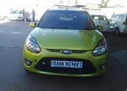 Ford Figo 1.4 Ambiente For Sale In Johannesburg CBD