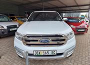 Ford Everest 3.2 4WD Limited Auto For Sale In Humansdorp
