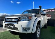 Ford Ranger 3.0 TDCi XLT Hi-Trail Super Cab For Sale In Cape Town