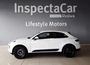 Porsche Macan S Diesel For Sale In Pretoria