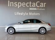 Mercedes-Benz C180 Auto For Sale In Pretoria