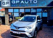 Toyota RAV4 2.0 GX Auto For Sale In Cape Town