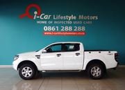 Ford Ranger 3.2 TDCi XLT 4X4 Double Cab For Sale In Pretoria