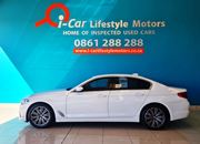 BMW 520d Sport Line For Sale In Pretoria
