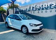 2021 Volkswagen Polo Vivo 1.4 Trendline Hatch For Sale In Pretoria