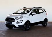 Ford EcoSport 1.0T Trend For Sale In Cape Town