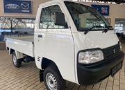 2023 Suzuki Super Carry 1.2 For Sale In Polokwane