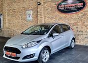 Ford Fiesta 1.5TDCi Trend 5Dr For Sale In Vereeniging