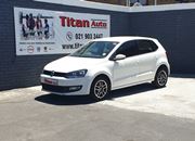 2012 Volkswagen Polo 1.6 TDi Comfortline 5Dr For Sale In Brackenfell