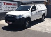 2017 Isuzu KB 250 D-Teq Fleetside S/C For Sale In Brackenfell