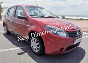 Renault Sandero 1.6 Cup For Sale In Durban