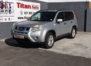 Nissan X-Trail 2.0 4x2 XE For Sale In Brackenfell