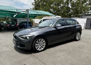 BMW 118i 5-door Urban Auto For Sale In JHB North