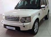 Land Rover Discovery 4 3.0 SD/TD V6 SE For Sale In Cape Town