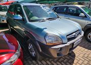 2009 Hyundai Tucson 2.0 GLS For Sale In JHB East Rand