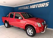 Isuzu KB300 D-Teq LX Double Cab For Sale In Pretoria