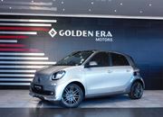 2017 Smart ForFour Brabus For Sale In Pretoria