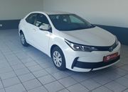 Toyota Corolla Quest 1.8 Auto For Sale In Cape Town