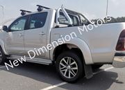 Toyota Hilux 3.0 D-4D Raider Raised Body Auto Double Cab For Sale In Durban
