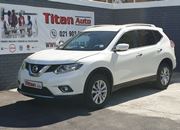 2014 Nissan X-Trail 1.6dCi 4x4 SE Tech For Sale In Brackenfell