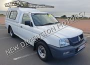 Mitsubishi Colt 2800D Std Single Cab For Sale In Durban