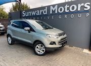 Ford EcoSport 1.5TD Trend For Sale In Pretoria
