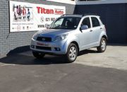 2008 Daihatsu Terios For Sale In Brackenfell