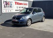 Suzuki Swift 1.5 GLS For Sale In Brackenfell