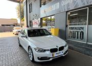 BMW 328i Sportline Auto (F30) For Sale In Pretoria