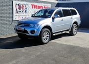 Mitsubishi Pajero Sport 2.5D Auto For Sale In Brackenfell