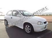 Opel Corsa 1.4i Lite Plus For Sale In Durban