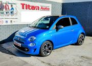 Fiat 500 1.4 Sport For Sale In Brackenfell