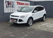 Ford Kuga 2.0TDCi AWD Titanium For Sale In Brackenfell