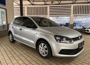 Volkswagen Polo Vivo 1.4 Trendline Hatch For Sale In Polokwane