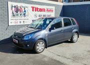 Used Ford Figo 1.4 Ambiente Western Cape