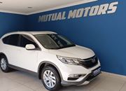 Honda CR-V 2.0 Comfort Auto For Sale In Pretoria