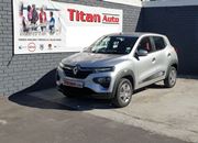 Used Renault Kwid 1.0 Dynamique Western Cape