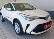 Toyota C-HR 1.2T For Sale In Cape Town
