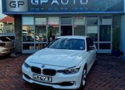 2014 BMW 320i (F30) For Sale In Cape Town