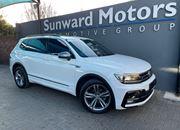 Volkswagen Tiguan Allspace 2.0TDI 4Motion Comfortline For Sale In Pretoria