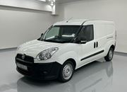 Fiat Doblo Panaorama 1.6i Multijet For Sale In Port Elizabeth