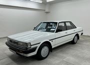 Toyota Cressida 2.0 GS For Sale In Port Elizabeth