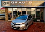 2012 Toyota Yaris 1.0 XR 3dr For Sale In Cape Town