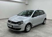 Used Volkswagen Polo Vivo 1.4 GP Trendline 5Dr Eastern Cape