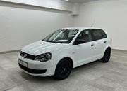 Volkswagen Polo Vivo 1.4 GP Trendline 5Dr For Sale In Port Elizabeth